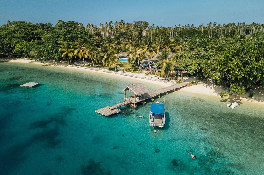 best countries to visit in December from Australia Vanuatu stands out among the best countries to visit in December from Australia