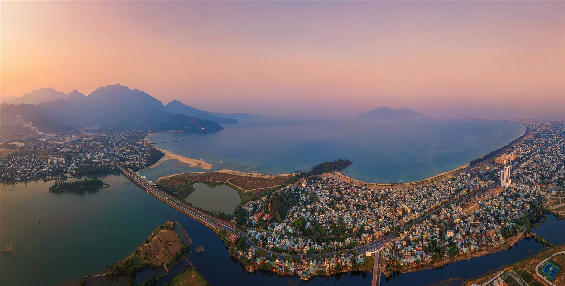 Where to go in June from Singapore