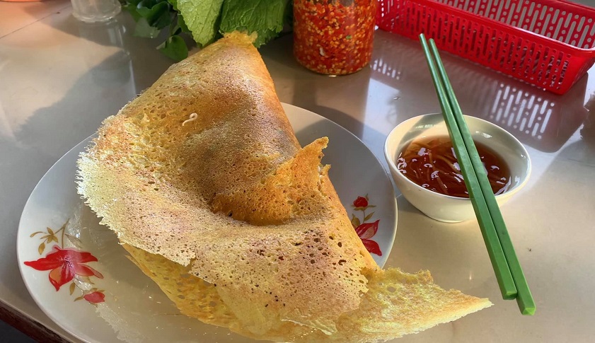 Bánh xèo 941 An Giang