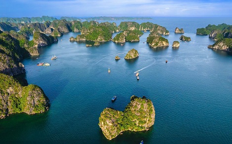 13 best countries to visit from London for easy getaways