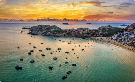 13 best countries to visit from Hong Kong for nearby adventures
