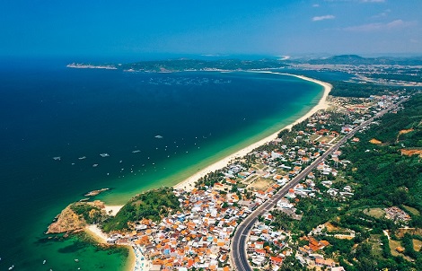 List of 15 best countries to visit in April from Australia