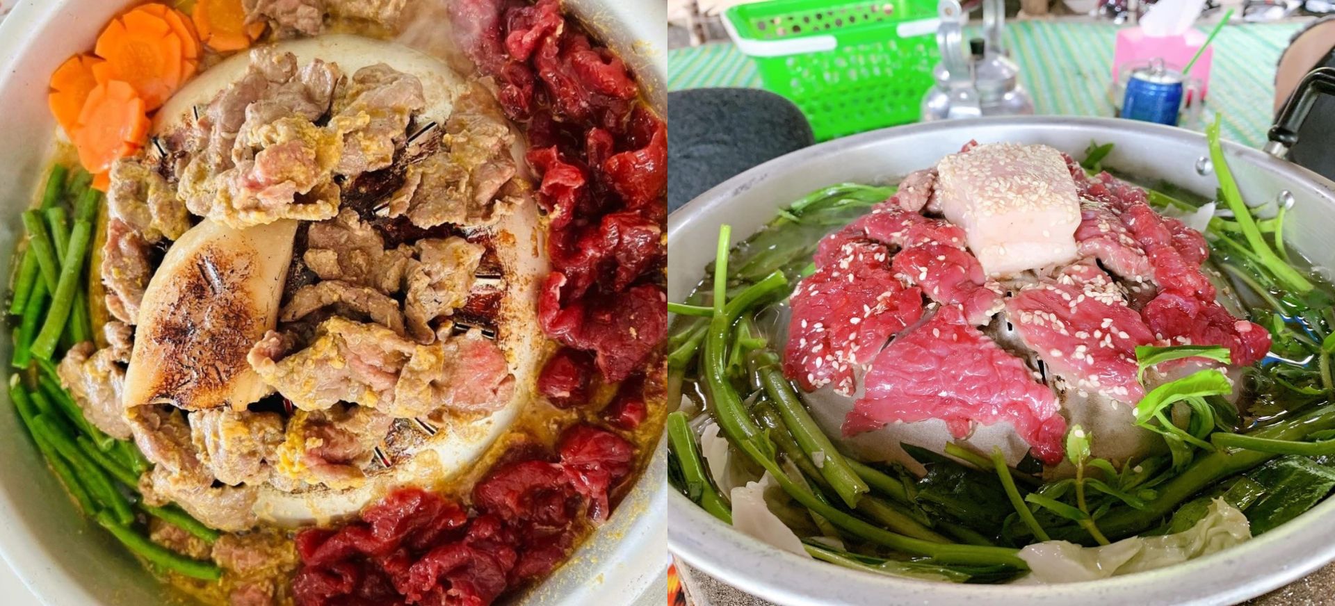 Bò leo núi An Giang