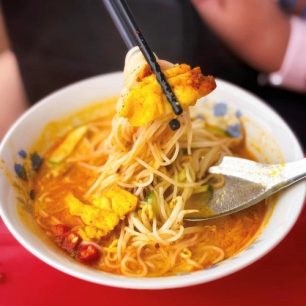 Bún kèn Châu Đốc: Địa chỉ thưởng thức & cách nấu ngon chuẩn vị