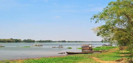 Kinh nghiệm đi Búng Bình Thiên: Hồ nước trời giữa lòng An Giang