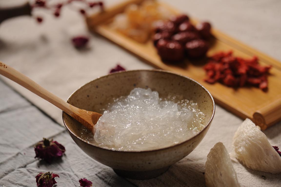 Cách sử dụng yến sào Phú Quốc