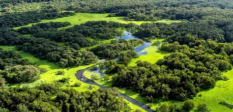 Cẩm nang du lịch An Giang 2 ngày 1 đêm & lịch trình chi tiết