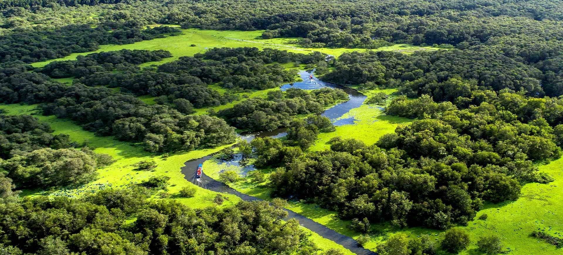 Du lịch An Giang 2 ngày 1 đêm