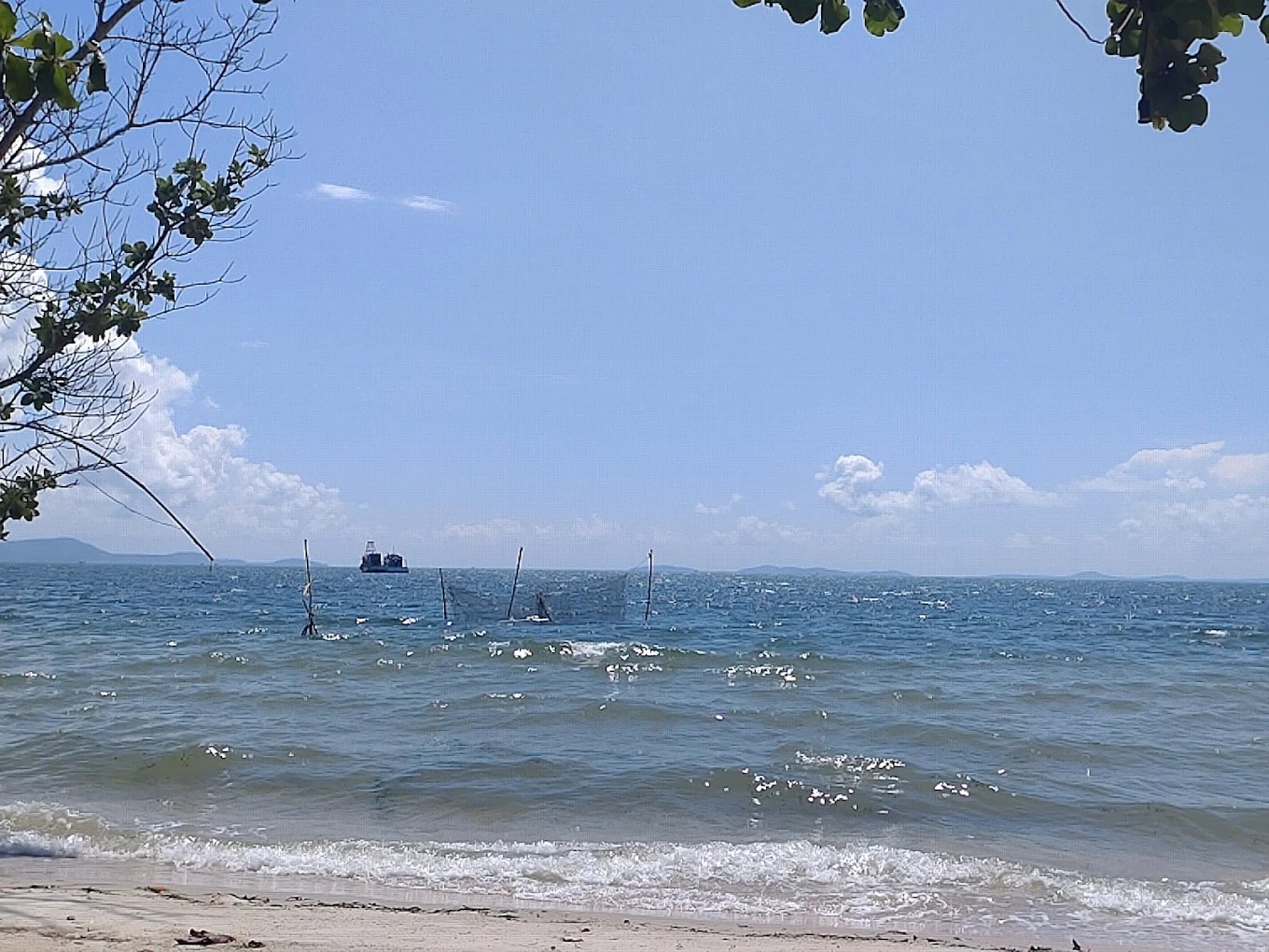 Du lịch làng chài Rạch Tràm