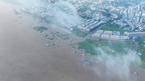 Cẩm nang du lịch Long Xuyên – 12 địa điểm không thể bỏ qua