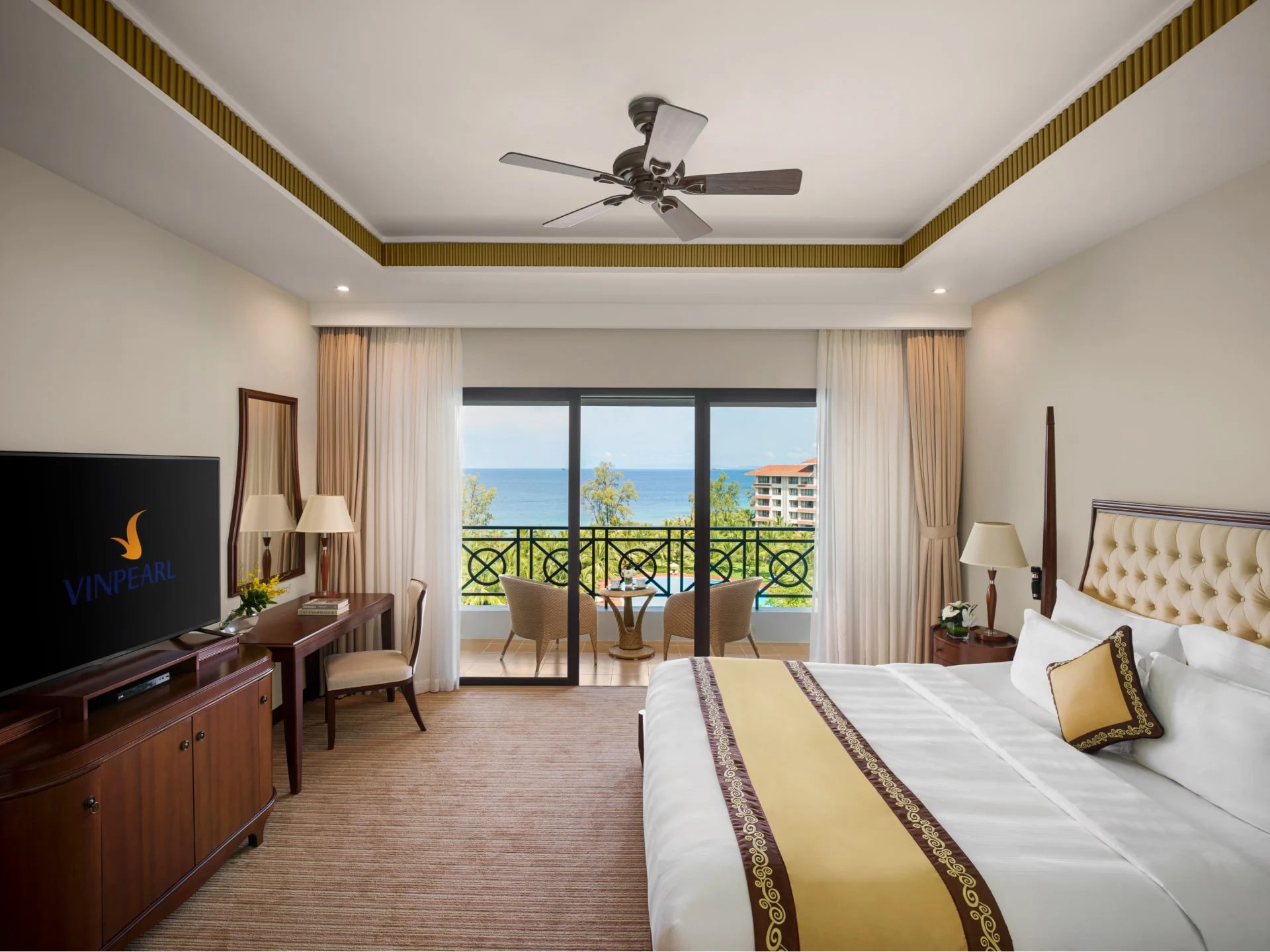 Khách sạn Bắc đảo Phú Quốc