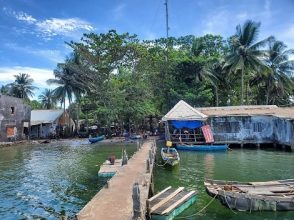 Khám phá làng chài Rạch Tràm: Vẻ đẹp hoang sơ níu chân du khách