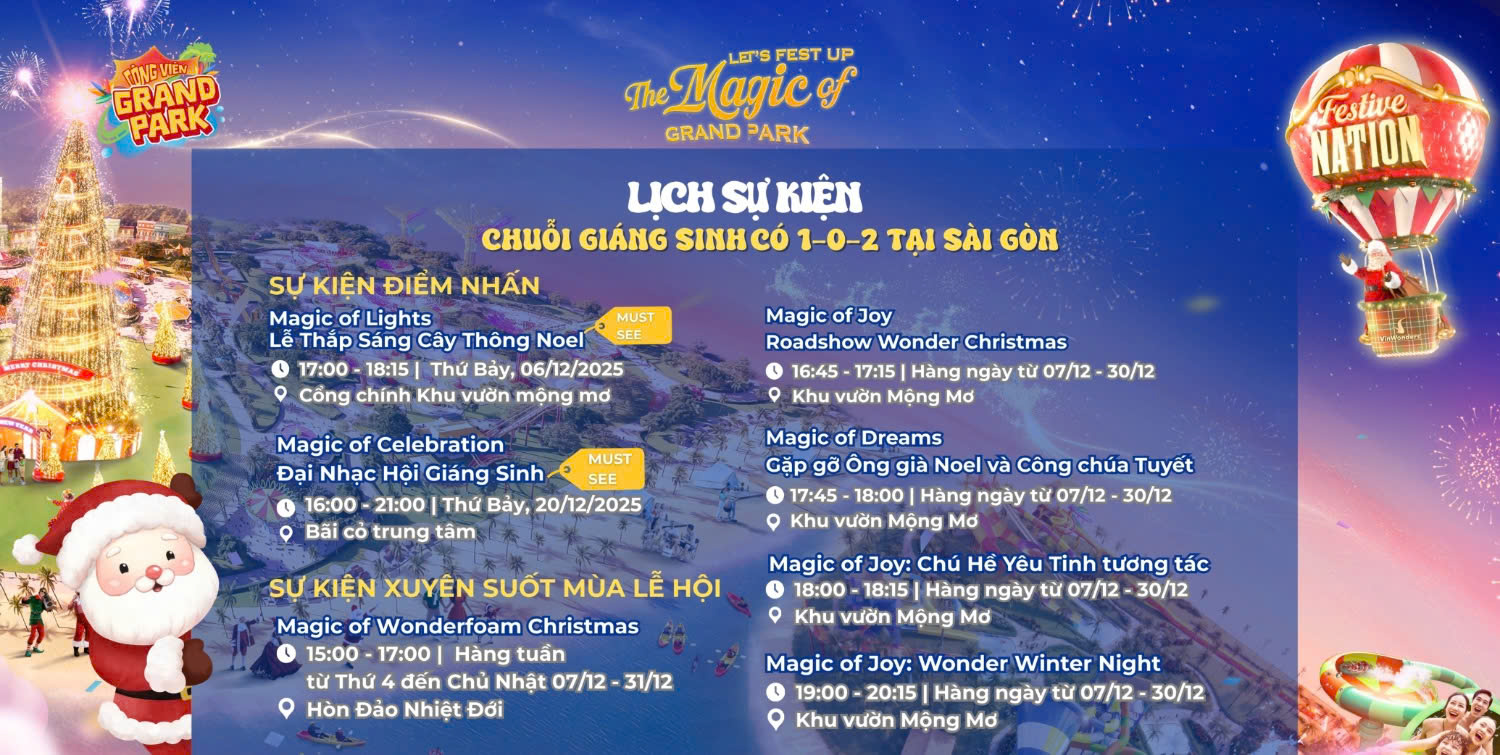 noel grand park hcm noel grand park hcm