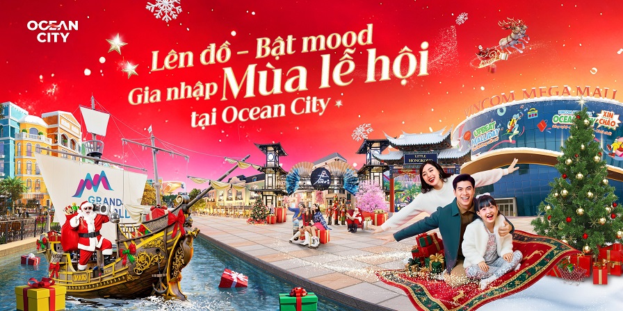noel grand world ha noi noel grand world ha noi