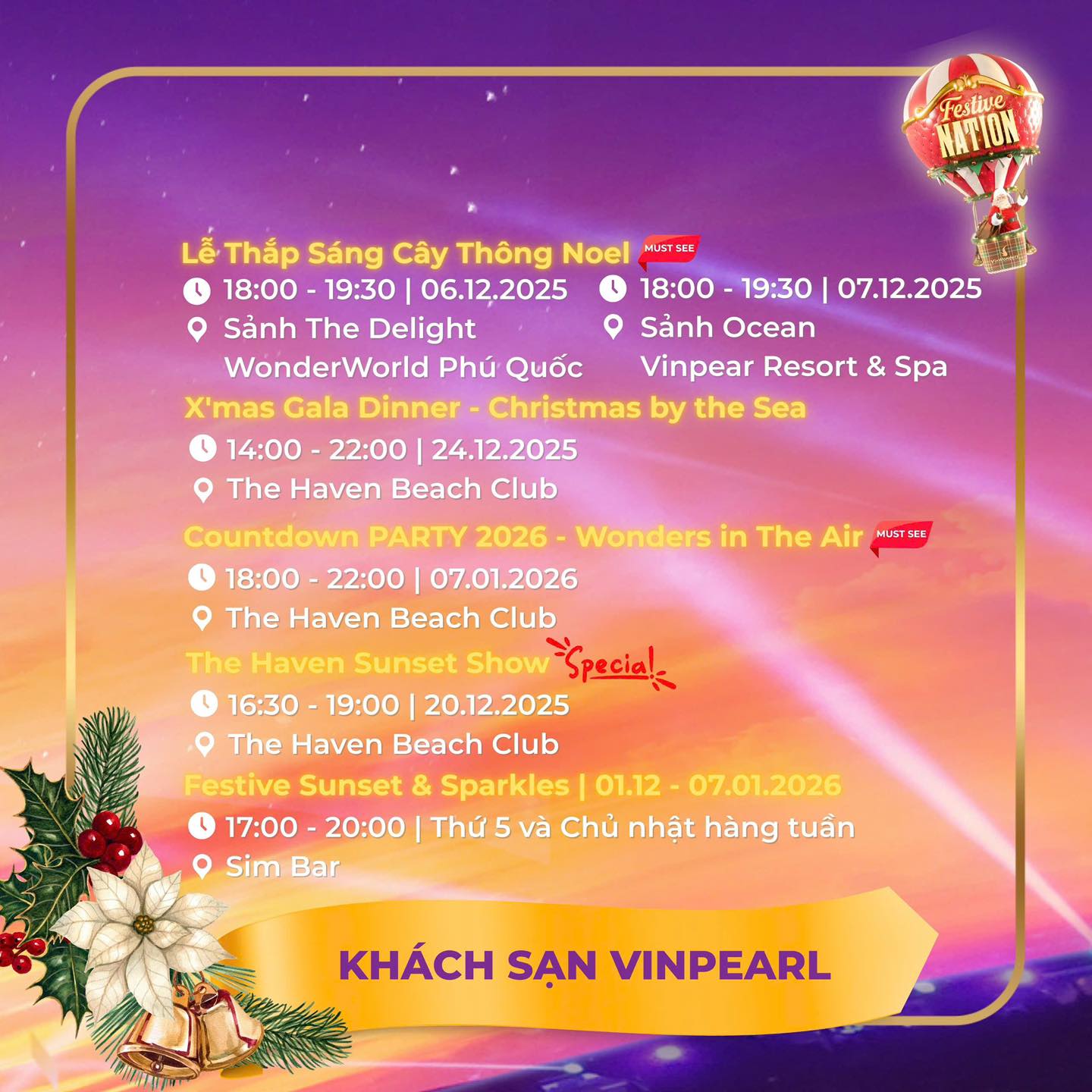 noel vinpearl phu quoc 1 noel vinpearl phu quoc 1