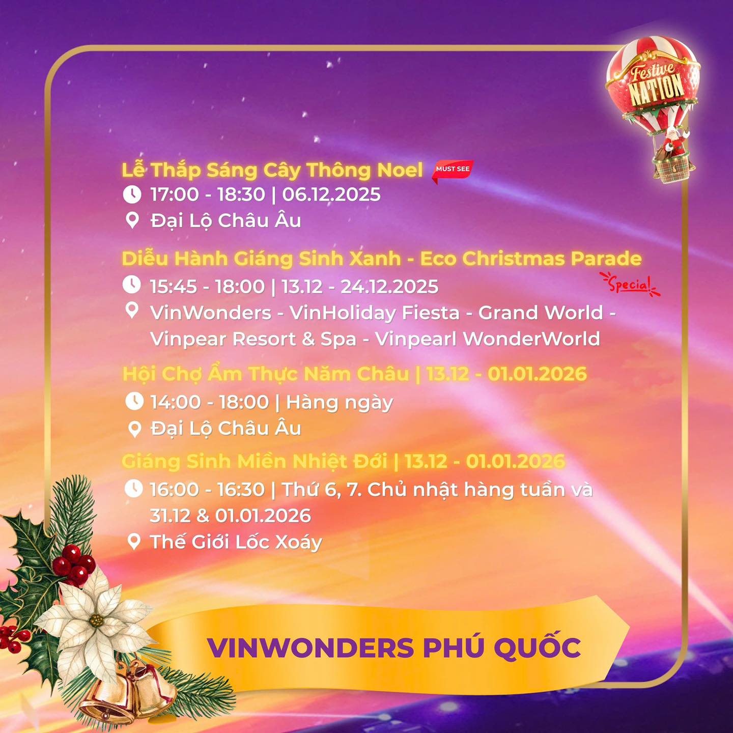 noel vinwonders phu quoc 1 noel vinwonders phu quoc 1