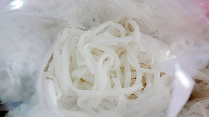 Sợi bánh canh Vĩnh Trung An Giang