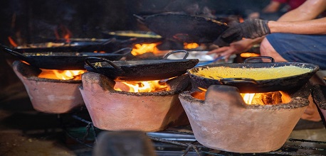 Thiền viện Đông Lai – Chùa Bánh Xèo: Điểm đến không thể bỏ lỡ