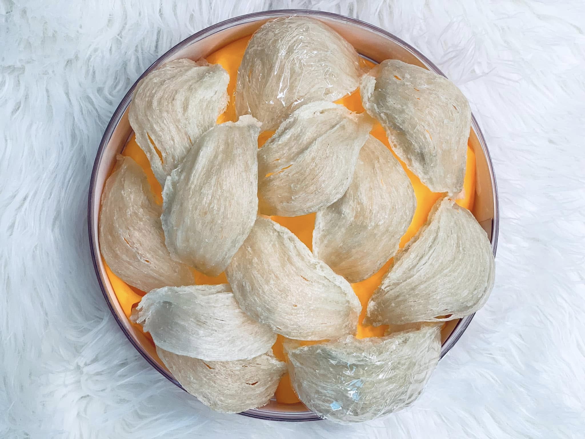 Yến sào Gia Huy Phú Quốc