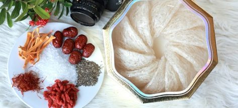 Yến sào Phú Quốc – Món quà quý cho sức khỏe từ đảo ngọc