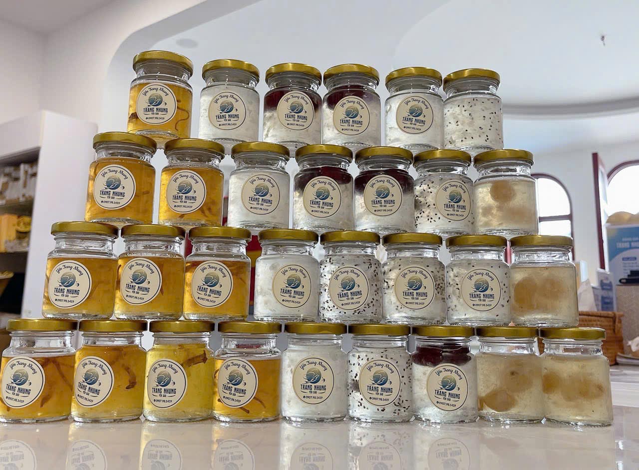 Yến sào Trang Nhung Phú Quốc