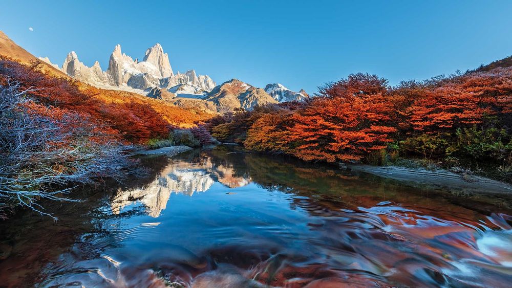 best countries for solo female travel Argentina offers a good mix of backpacking culture and neverending fun