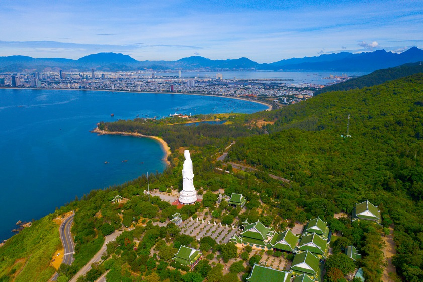 Southeast Asia in May Da Nang greets visitors with perfect weather in May