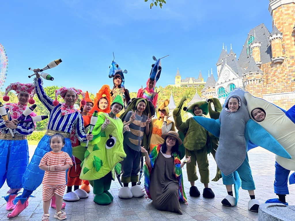 Happy Mascot Dance 1685933814 Happy Mascot Dance 1685933814