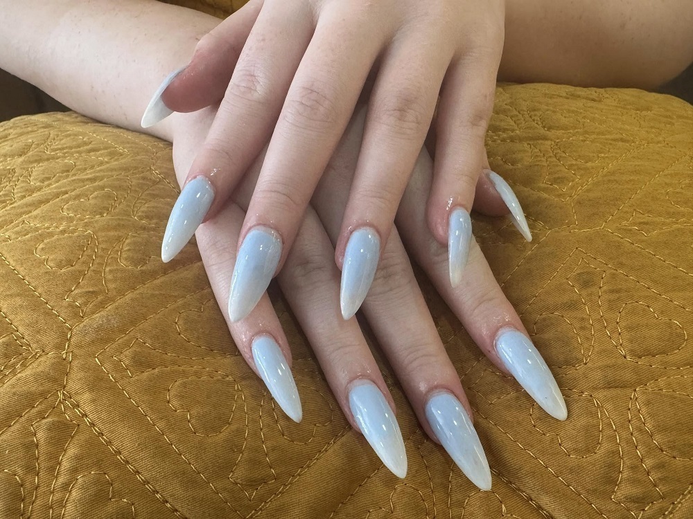 Phu Quoc nail salons Lani Spa Nail & Massage combines expert nail services with rejuvenating spa treatments