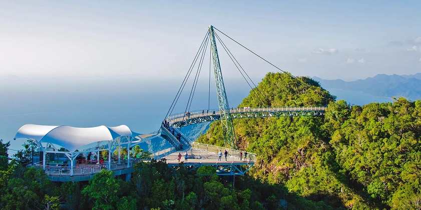 Southeast Asia in July Southeast Asia in July