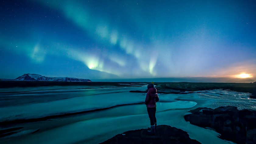 best countries for solo female travel The beauty of Iceland extends to its people
