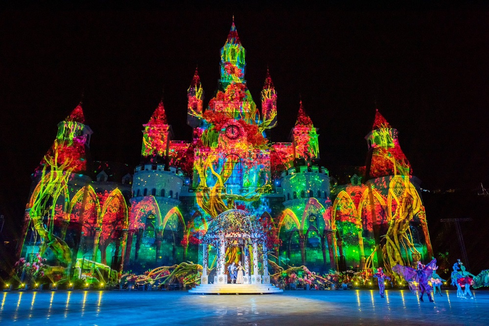 VinWonders Nha Trang 2 VinWonders Nha Trang 2