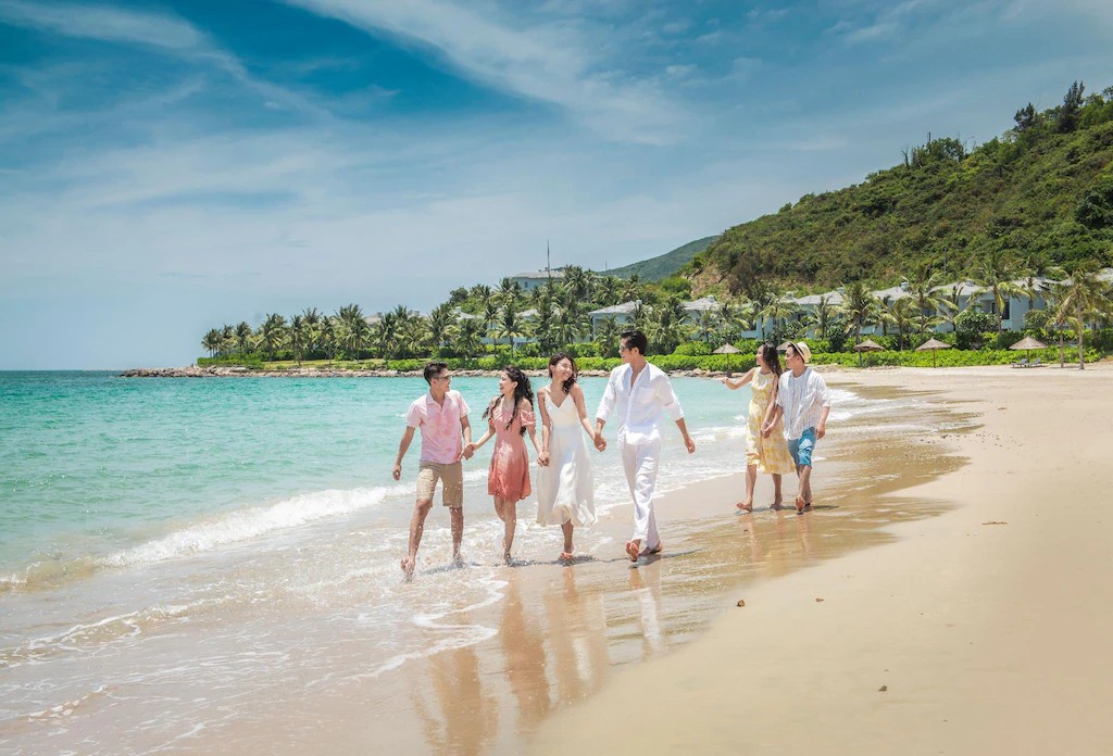 Vinpearl Resort Nha Trang 4 Vinpearl Resort Nha Trang 4