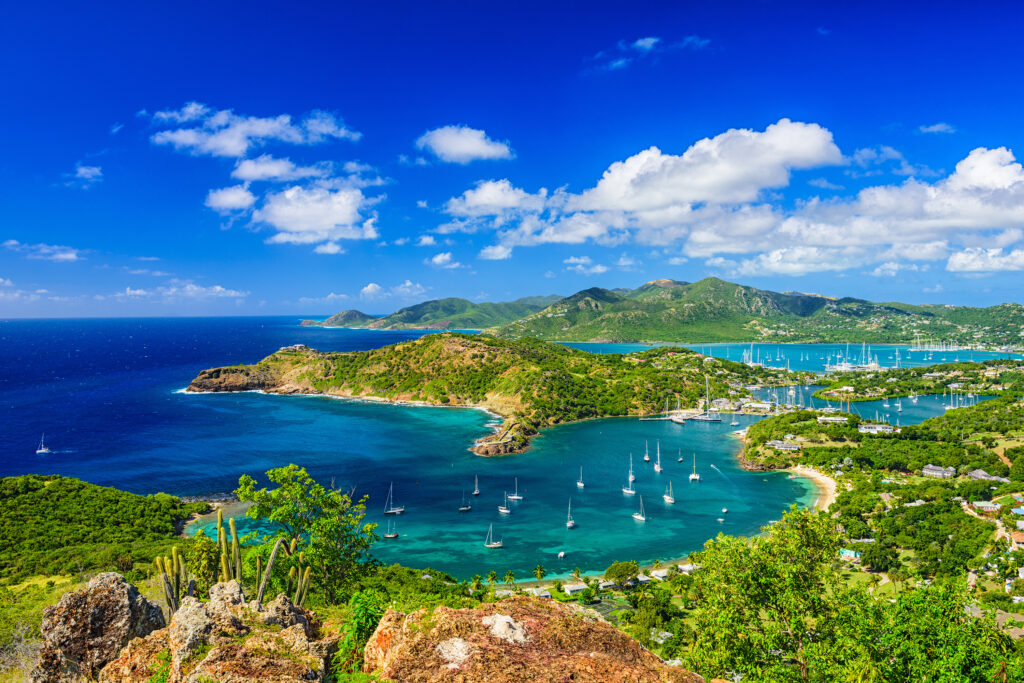 Where to go in December for sun Where to go on holiday in December for sun Consider Antigua