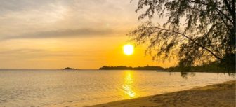 Bãi biển Vũng Bầu: Điểm đến không thể bỏ lỡ ở Phú Quốc