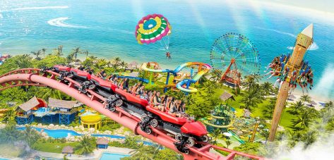 Chicken Fest Combo – Check-in VinWonders Nha Trang, Thêm vị gà ngon