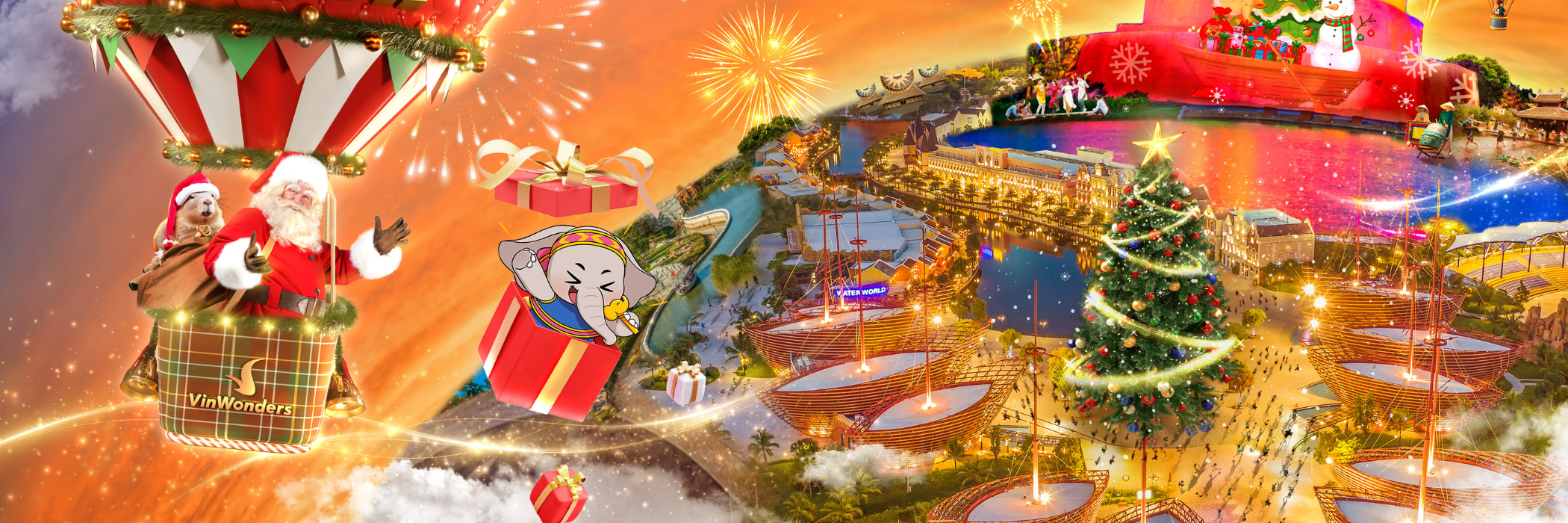 banner vinwonders nam hoi an