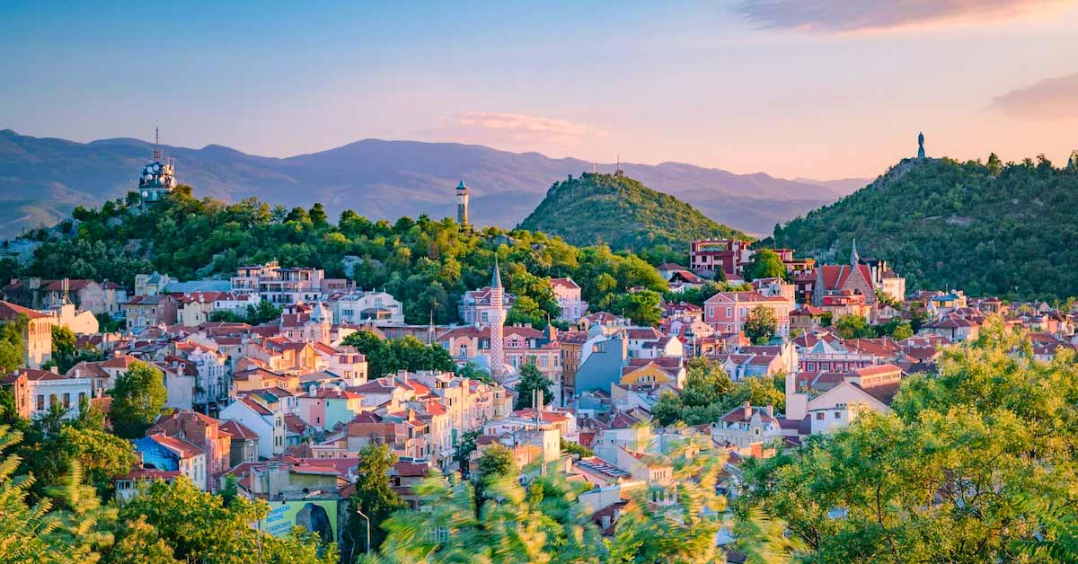 best countries to visit from the UK best European countries to visit from the UK