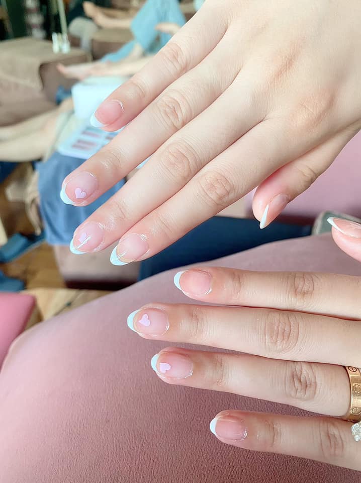 Phu Quoc nail salons best nail salons in phu quoc