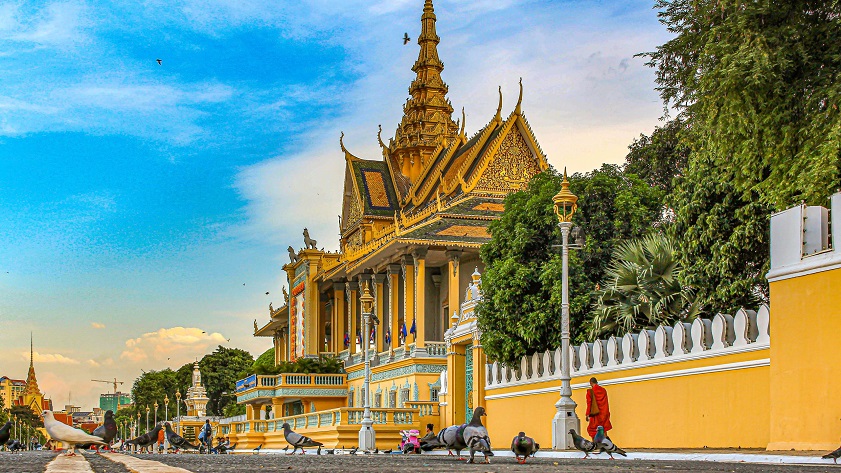 Southeast Asia in October best places to visit in southeast asia in october