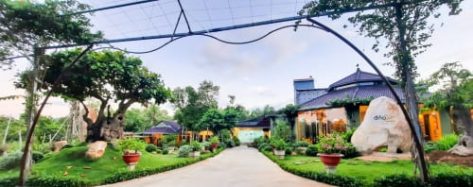 Đảo Yến Phú Quốc: Điểm tham quan mới thu hút du khách