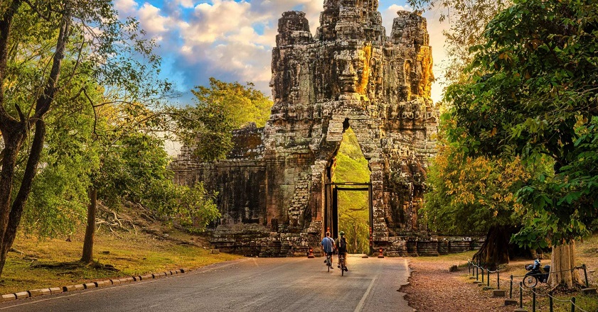 Southeast Asia in December december in southeast asia