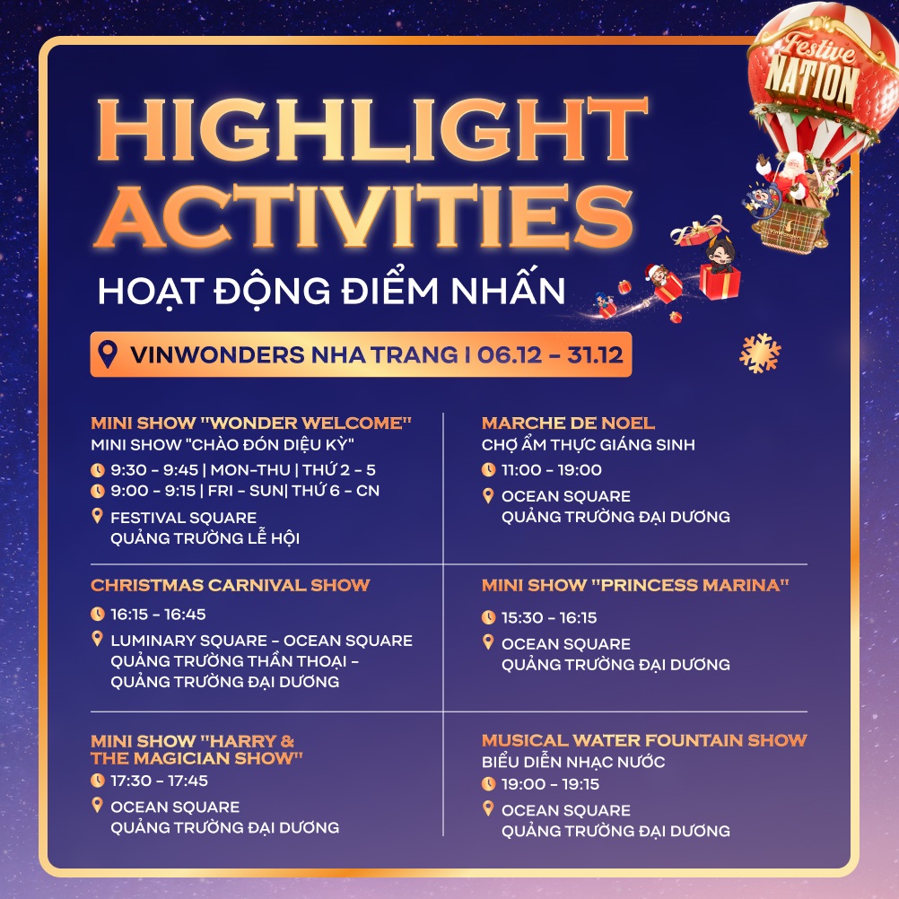 giang sinh VWNT 1 giang sinh VWNT 1