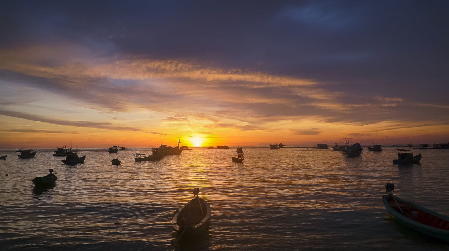 Danh lam thắng cảnh Phú Quốc Mũi Gành Dầu Phú Quốc