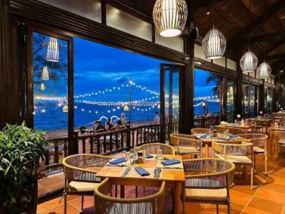 Top 15+ nhà hàng Phú Quốc ngon, được thực khách yêu thích