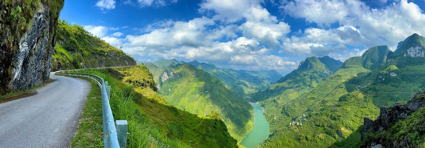 Southeast Asia in June southeast asia in june