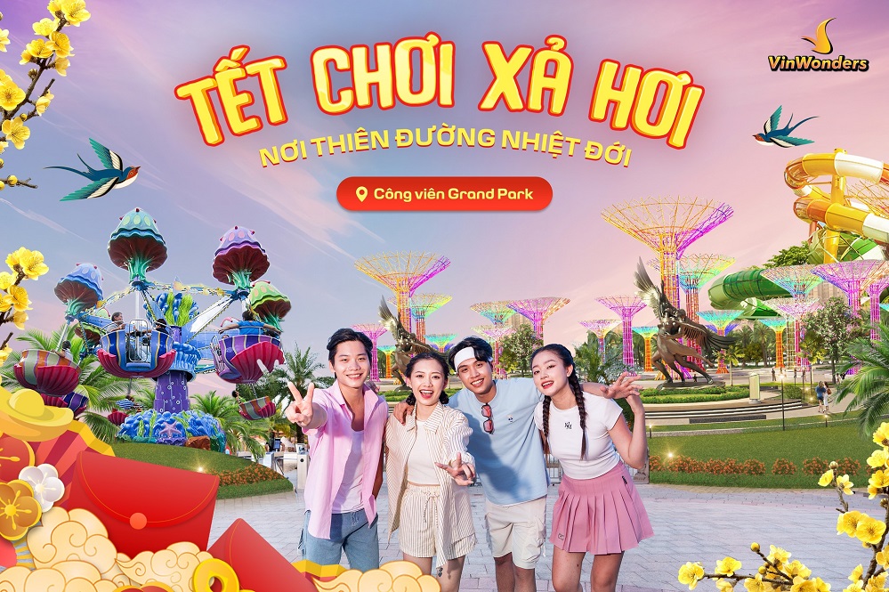 tet grand park tet grand park