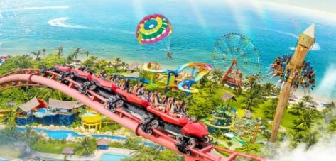 Combo Vé Vào Cửa + Voucher Ẩm Thực Chicken Fest: Thêm vị ngon cho ngày vui trọn vẹn