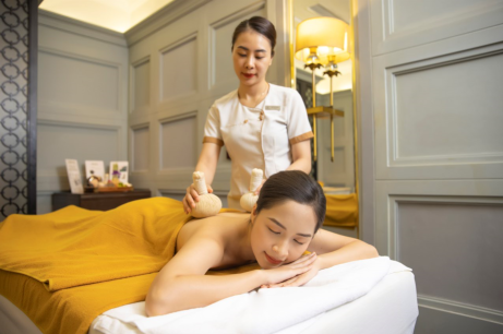 Best massages in Hanoi: TOP 12 FINEST spas to soothe your senses
