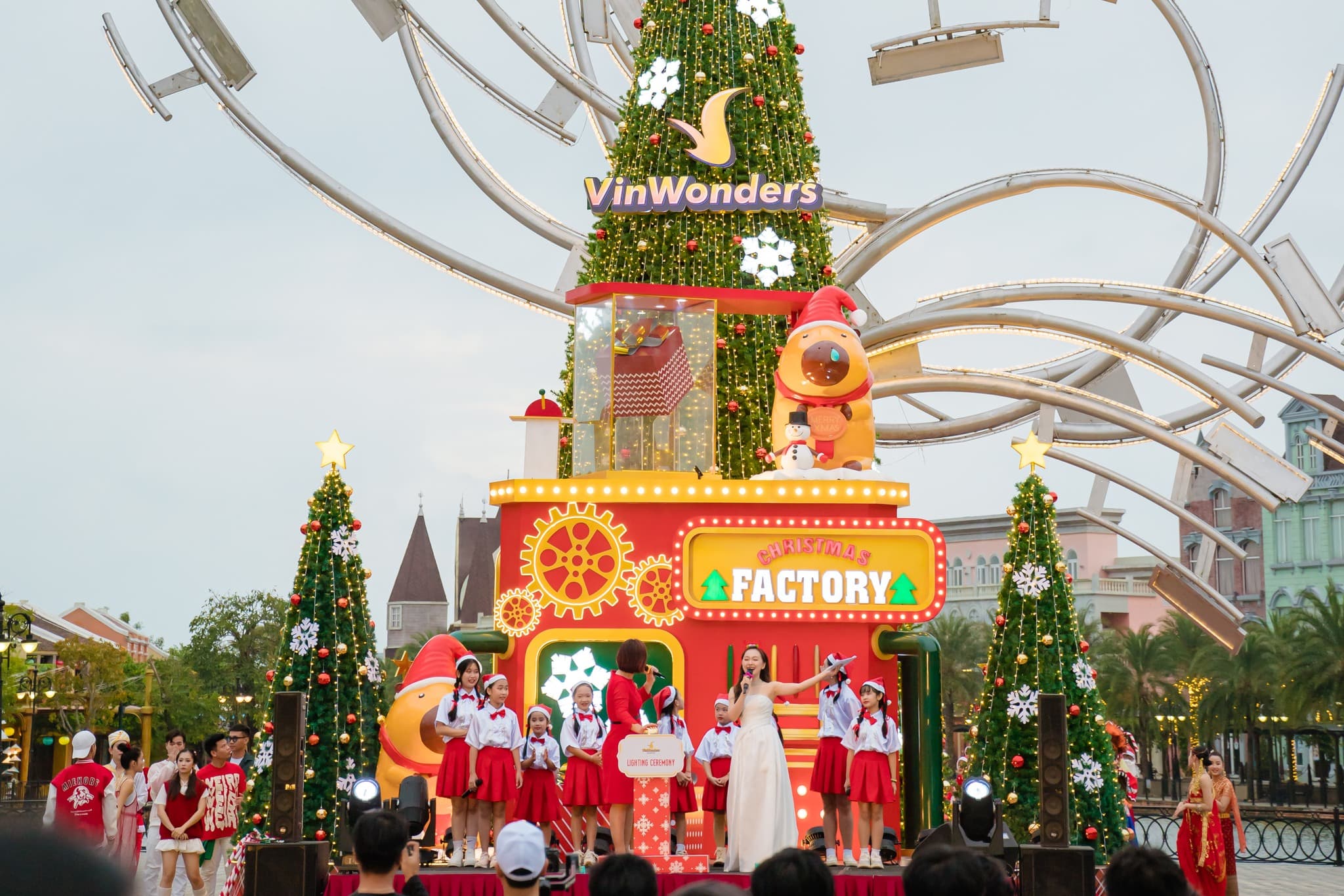 vinwonders nam hoi an (1) vinwonders nam hoi an (1)